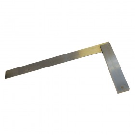 Silverline Engineers Square 300mm