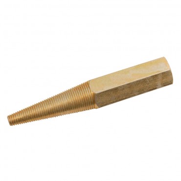 Silverline Tapered Spindle 12.7mm (1/2)