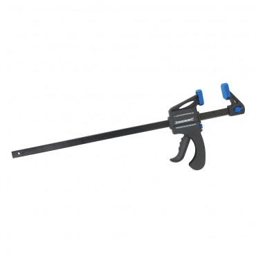 Silverline Quick Clamp 450mm