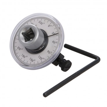 Silverline Angular Torque Gauge 1/2" Drive