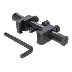 Silverline Puller for Ribbed Pulleys 35 - 165mm