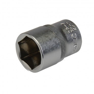 Silverline Socket 1/2" Drive Metric 20mm