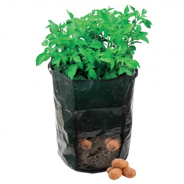 Silverline Potato Planting Bag 360 x 510mm