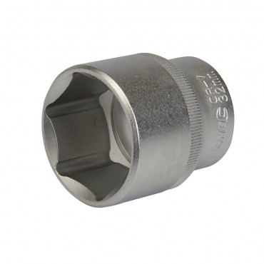 Silverline Socket 1/2" Drive Metric 32mm