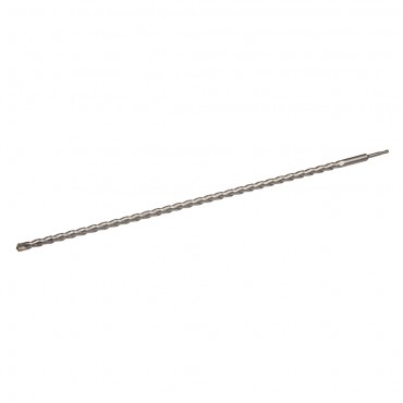 Silverline SDS Plus Masonry Drill Bit 25 x 1000mm