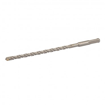 Silverline SDS Plus Masonry Drill Bit 8 x 210mm