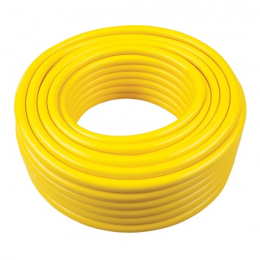 Silverline Reinforced PVC Hose 30m