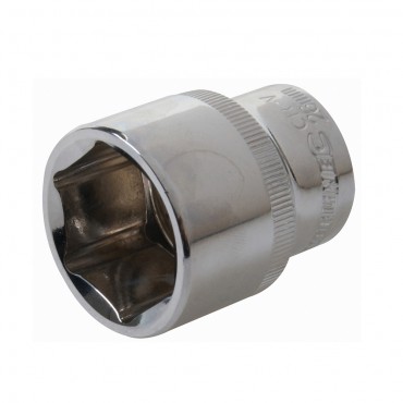 Silverline Socket 3/8" Drive Metric 20mm