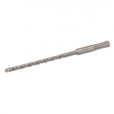 Silverline SDS Plus Masonry Drill Bit 6 x 160mm