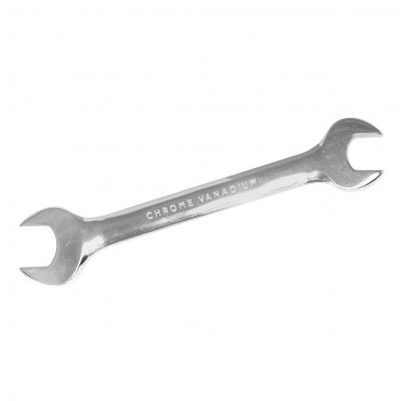 Silverline Open Ended Spanner 24/27mm