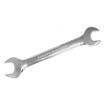 Silverline Open Ended Spanner 12/13mm