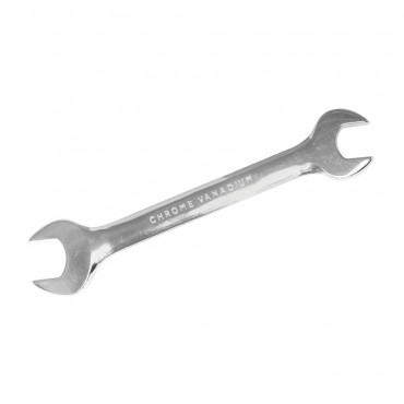 Silverline Open Ended Spanner 30/32mm