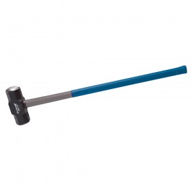 Silverline Fibreglass Sledge Hammer 14lb (6.35kg)