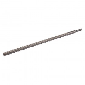 Silverline SDS Plus Masonry Drill Bit 20 x 460mm