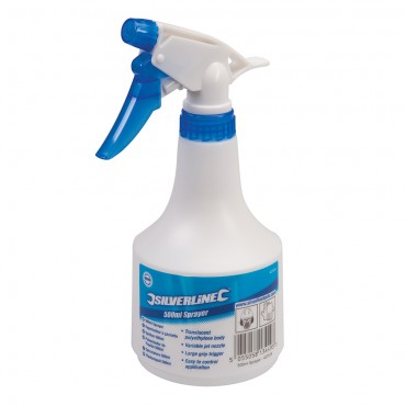 Silverline Sprayer 500ml 500ml