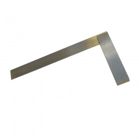 Silverline Engineers Square 250mm