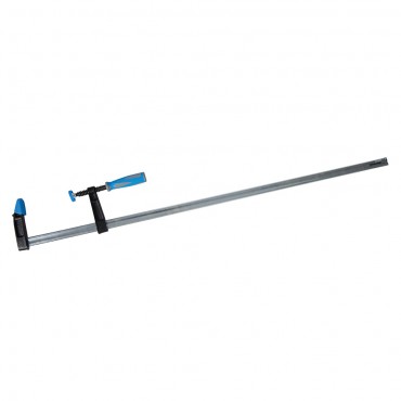 Silverline F-Clamp Heavy Duty 900 x 80mm