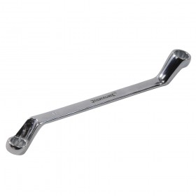 Ring Spanners Metric