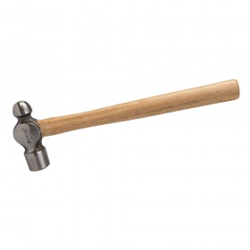 Silverline Hardwood Ball Pein Hammer 32oz (907g)