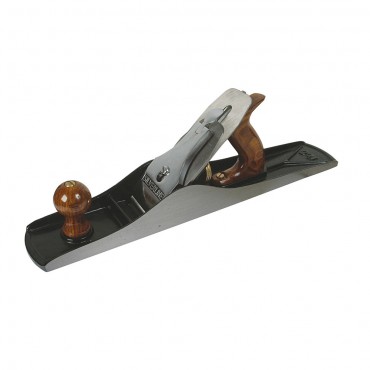 Silverline Fore Plane No. 6 60 x 3mm Blade