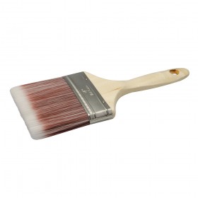 Silverline Synthetic Paint Brush100mm