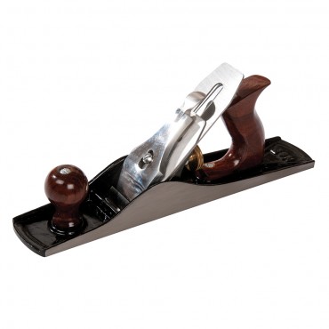 Silverline Hand Plane No. 5 50 x 2mm Blade