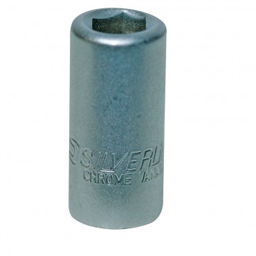 Silverline Screwdriver Bit Holder 1/4"