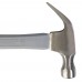 Silverline Fibreglass Claw Hammer 8oz (227g)