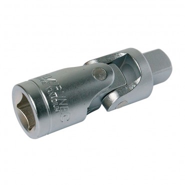 Silverline Universal Joint 1/4"