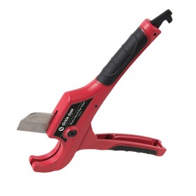 Dickie Dyer Plastic Hose & Pipe Cutter 36mm