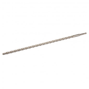 Silverline SDS Plus Masonry Drill Bit 18 x 600mm