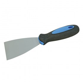 Silverline Expert Filling Knife75mm