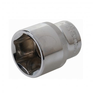 Silverline Socket 1/2" Drive Metric 26mm