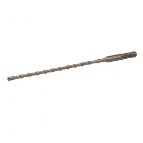 Silverline SDS Plus Masonry Drill Bit 6 x 210mm