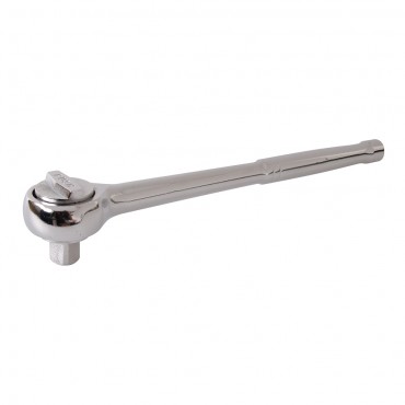 Silverline Ratchet Handle 1/2" 250mm