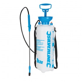 Silverline Pressure Sprayer 10Ltr 10Ltr