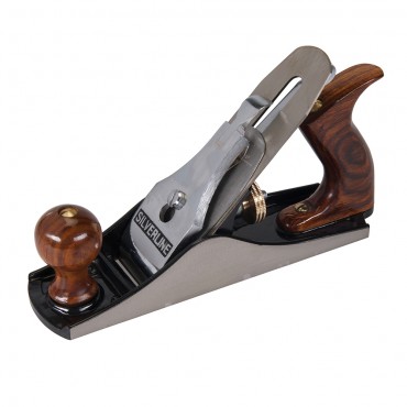 Silverline Hand Plane No. 4 50 x 2mm Blade