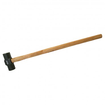 Silverline Hardwood Sledge Hammer 7lb (3.18kg)