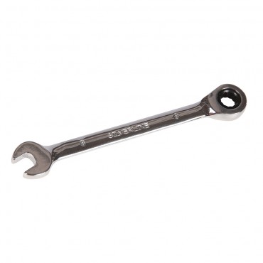 Silverline Fixed Head Ratchet Spanner 8mm