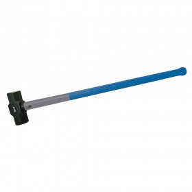 Silverline Fibreglass Sledge Hammer 7lb (3.18kg)