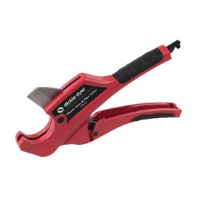 Dickie Dyer Plastic Hose & Pipe Cutter 42mm