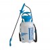 Silverline Pressure Sprayer 5Ltr 5Ltr