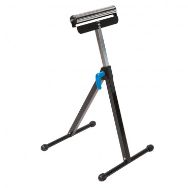 Silverline Roller Stand Adjustable 685 - 1080mm