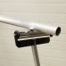 Silverline Roller Stand Adjustable 685 - 1080mm