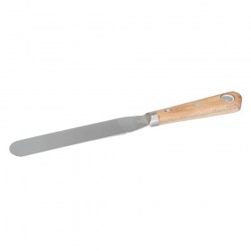 Silverline Palette Knife25mm