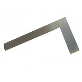 Silverline Engineers Square 100mm