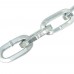 Silverline Steel Security Chain Square 1200mm