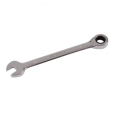 Silverline Fixed Head Ratchet Spanner 10mm