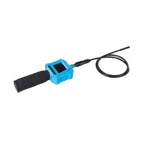 Silverline Video Inspection Camera with Colour LCD Monitor 640 x 480 - 676660