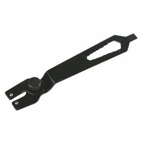 Silverline Adjustable Pin Wrench 15 - 52mm